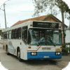 Sydney Buses Mercedes O405